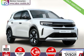 Vauxhall Frontera
