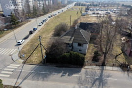 Kėdainių r. sav., Kėdainiai, Janušavos g.