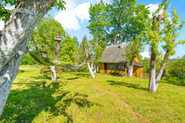 Vilnius, Pagiriai, Plikakalnio g.