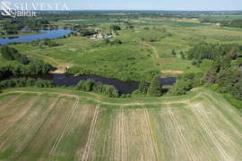 120.098 a sklypas Širvintų r. sav., Bajorai