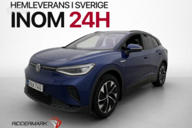 Volkswagen ID4