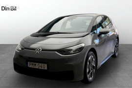 Volkswagen ID3