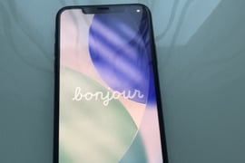 Pigiai Apple iPhone 11 Pro Max 256GB Midnight Green