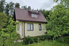 Parduodame tvarkingą sodą Balkasodyje