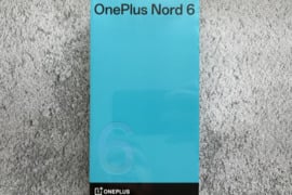 Oneplus Nord 6