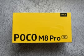 Xiaomi Poco M8 Pro