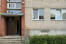 Parduodamas 2 kambarių butas Žemaičių g. 22, Panevėžyje