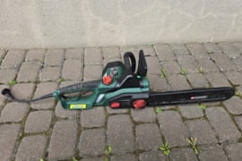 Elektrinis grandininis pjūklas Parkside PKS 2200 A1
