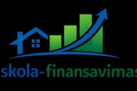 Paskolos ir finansavimas privatiems asmenims ir įmonėms