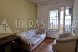 2 kamb. butas Klaipėda, Sportininkai
