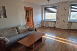 3 kamb. butas Klaipėda, Baltija, Baltijos pr.
