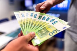 Privatus paskolos pasiūlymas tarp asmenų ir įmonių