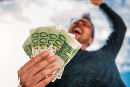 Paskolos pasiūlymas rimtiems asmenims, ieškantiems finansavimo