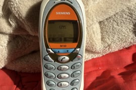 Siemens M50