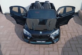 Mini transportas BMV X6