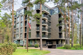 3 kamb. butas Druskininkų sav., Druskininkai, T. Kosciuškos g.