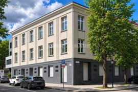 Patalpos Vilnius, Šnipiškės, A. Juozapavičiaus g.