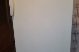 Atiduodam veikiantį šaldytuvą