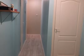 1 kamb. butas Vilnius, Fabijoniškės, Vėtrungių g.