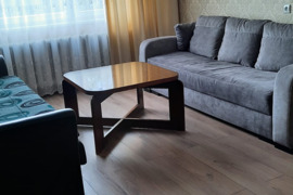 1 kamb. butas Vilnius, Fabijoniškės, Vėtrungių g.