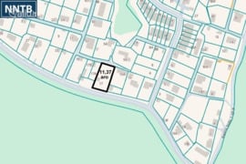11.37 a sklypas Vilnius, Visoriai, Mokslininkų g.