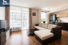 1 kamb. butas Vilnius, Žirmūnai, Žirmūnų g.