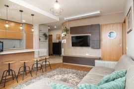 3 kamb. butas Vilnius, Pašilaičiai, Perkūnkiemio g.