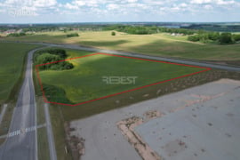 301 a sklypas Šiaulių r. sav., Aleksandrija