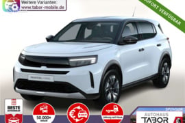 Vauxhall Frontera