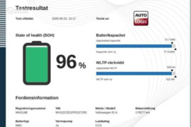 Volkswagen ID4