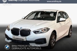 BMW 116