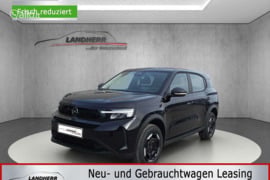 Vauxhall Frontera