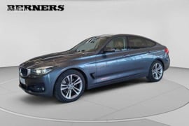 BMW 330 Gran Turismo