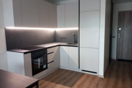 2 kamb. butas Kaunas, Vilijampolė, Raudondvario pl.