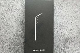 Samsung Galaxy S25 FE