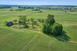 Sodyba Trakų r. sav., Ismonys