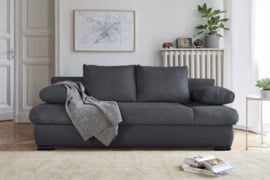 Sofa – lova “Chicago” su patalynės dėže