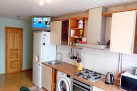 3 kamb. butas Klaipėda, Alksnynė, Alksnynės g.