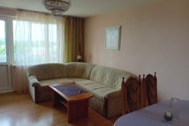 3 kamb. butas Klaipėda, Alksnynė, Alksnynės g.