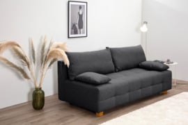 Sofa – lova “Bella II” su miego funkcija ir daiktadėže