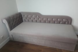 Sofa lova