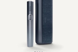 Perkant Iqos pasinaudokit kodu RFL569Z ir gaukite nuolaidą