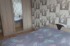 2 kamb. butas Alytus, Dainava, Tvirtovės g.