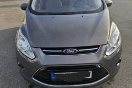 Ford cmax 2015 2.0tdci 120kw