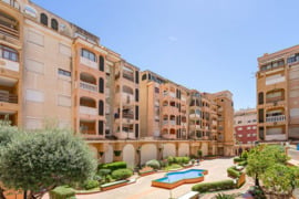 Puikūs apartamentai šalia parko