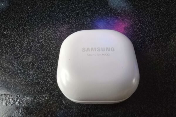 Samsung Galaxy Buds Pro Baltos