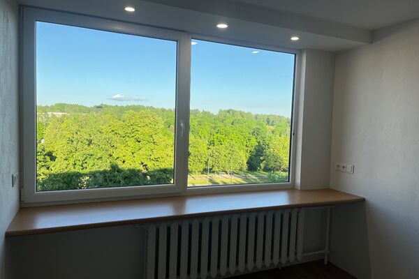 1 kamb. butas Vilnius, Naujininkai, Šaltkalvių g.10