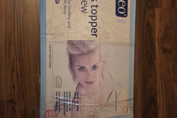 DORMEO RENEW 120x200