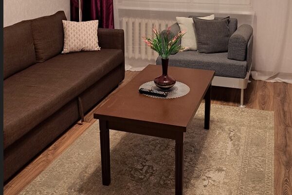 Ikea sofa