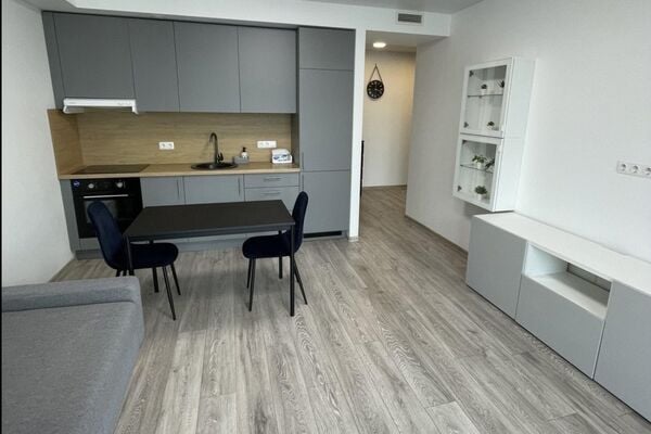2 kamb. butas Vilnius, Pilaitė, Karaliaučiaus g.